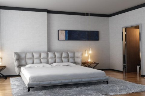 آپارتمان در Kartal، در Asfor Kartal Istanbul ، امارات متحده عربی 1 خوابه ، 83 متر مربع.  شماره 68180 - 1