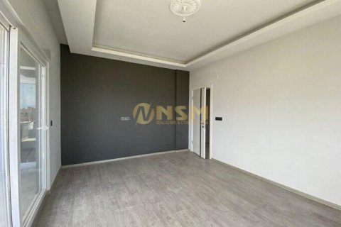 آپارتمان در  Alanya ، امارات متحده عربی 2 خوابه ، 110 متر مربع.  شماره 70389 - 17