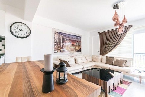 آپارتمان در  فاماگوستا ، امارات متحده عربی 2 خوابه ، 120 متر مربع.  شماره 71268 - 11