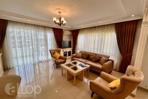 آپارتمان در  Oba ، امارات متحده عربی 2 خوابه ، 110 متر مربع.  شماره 69511 - 3
