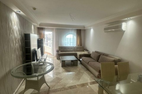 آپارتمان در  Mahmutlar ، امارات متحده عربی 2 خوابه ، 115 متر مربع.  شماره 71172 - 7