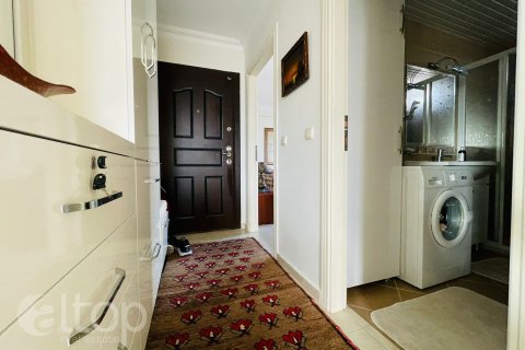 آپارتمان در  Cikcilli ، امارات متحده عربی 1 خوابه ، 60 متر مربع.  شماره 71174 - 19