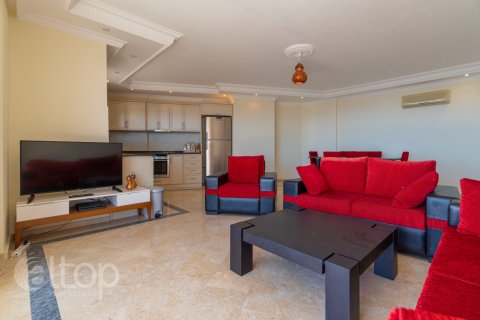آپارتمان در  Alanya ، امارات متحده عربی 2 خوابه ، 120 متر مربع.  شماره 68008 - 8