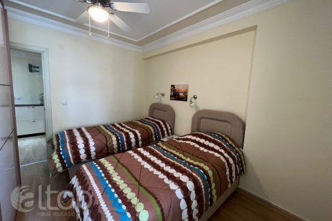 آپارتمان در  Mahmutlar ، امارات متحده عربی 2 خوابه ، 125 متر مربع.  شماره 70355 - 20