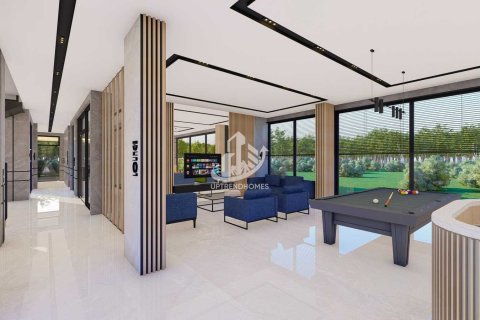 آپارتمان در  Oba ، امارات متحده عربی 1 خوابه ، 54 متر مربع.  شماره 70854 - 12