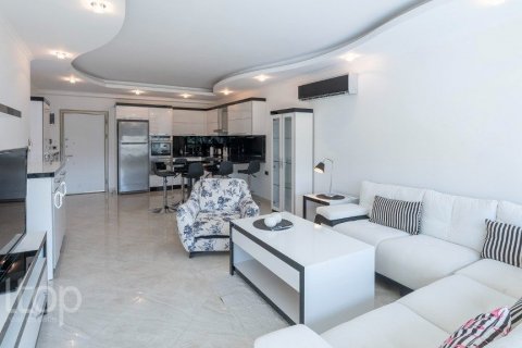آپارتمان در  Oba ، امارات متحده عربی 2 خوابه ، 110 متر مربع.  شماره 69679 - 8