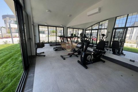 آپارتمان در  Girne ، امارات متحده عربی 1 خوابه ، 60 متر مربع.  شماره 71212 - 20
