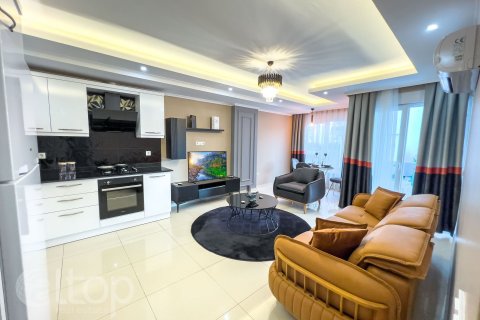 آپارتمان در  Oba ، امارات متحده عربی 2 خوابه ، 100 متر مربع.  شماره 70226 - 1