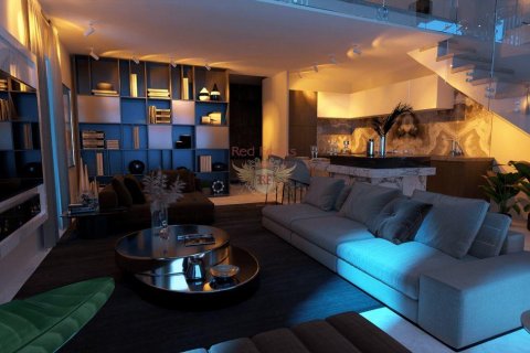 آپارتمان در  فاماگوستا ، امارات متحده عربی 3 خوابه ، 135 متر مربع.  شماره 71234 - 14