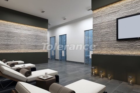 آپارتمان در  Alanya ، امارات متحده عربی 1 خوابه  شماره 67000 - 18