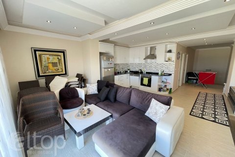 آپارتمان در  Mahmutlar ، امارات متحده عربی 4 خوابه ، 250 متر مربع.  شماره 66975 - 19