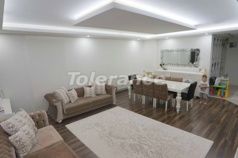 آپارتمان در Lara،  Antalya ، امارات متحده عربی 3 خوابه ، 165 متر مربع.  شماره 67002 - 7