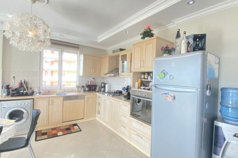 آپارتمان در Tosmur،  Alanya ، امارات متحده عربی 2 خوابه ، 125 متر مربع.  شماره 71513 - 8