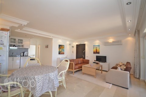 آپارتمان در  Alanya ، امارات متحده عربی 2 خوابه ، 90 متر مربع.  شماره 69341 - 9