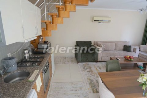 آپارتمان در  Antalya ، امارات متحده عربی 3 خوابه ، 165 متر مربع.  شماره 30096 - 9