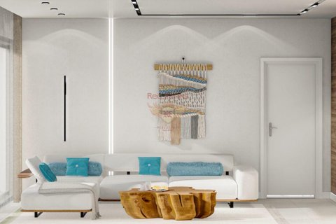 آپارتمان در  Girne ، امارات متحده عربی 2 خوابه ، 92 متر مربع.  شماره 71222 - 5