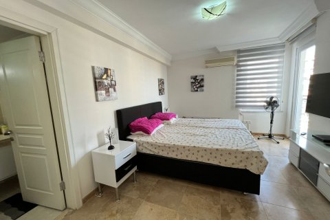  در  Alanya ، امارات متحده عربی 115 متر مربع.  شماره 68183 - 21