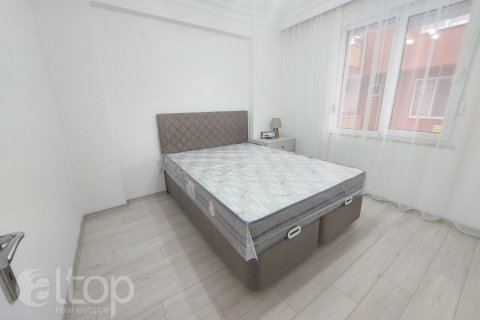آپارتمان در  Oba ، امارات متحده عربی 1 خوابه ، 55 متر مربع.  شماره 69509 - 14