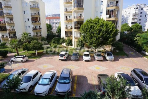 آپارتمان در  Antalya ، امارات متحده عربی 1 خوابه ، 65 متر مربع.  شماره 70676 - 12