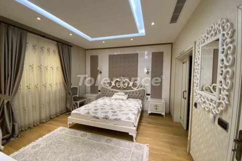 ویلا در  Antalya ، امارات متحده عربی 12 خوابه ، 814 متر مربع.  شماره 30250 - 15