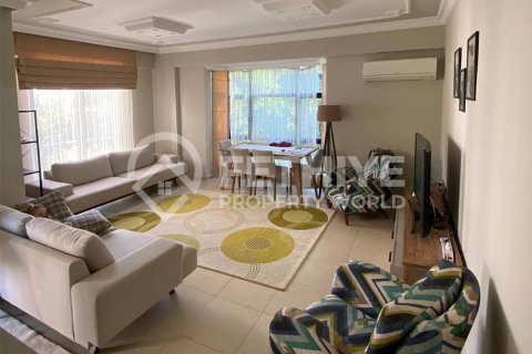 آپارتمان در  Fethiye ، امارات متحده عربی 3 خوابه ، 110 متر مربع.  شماره 67590 - 6