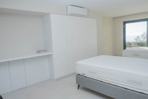 ویلا در Oludeniz،  Fethiye ، امارات متحده عربی 4 خوابه ، 250 متر مربع.  شماره 69803 - 15