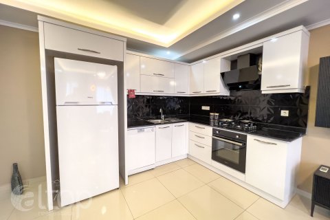آپارتمان در  Oba ، امارات متحده عربی 2 خوابه ، 100 متر مربع.  شماره 70226 - 4