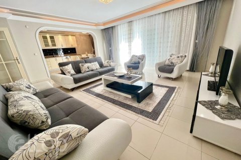 آپارتمان در  Mahmutlar ، امارات متحده عربی 2 خوابه ، 145 متر مربع.  شماره 67760 - 8