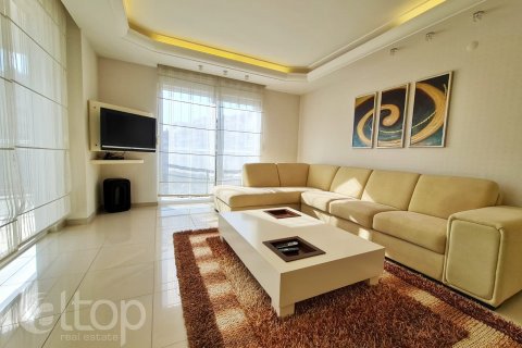آپارتمان در  Mahmutlar ، امارات متحده عربی 2 خوابه ، 125 متر مربع.  شماره 67612 - 7