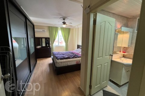 آپارتمان در  Mahmutlar ، امارات متحده عربی 2 خوابه ، 125 متر مربع.  شماره 70355 - 17