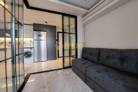 آپارتمان در  Alanya ، امارات متحده عربی 2 خوابه ، 96 متر مربع.  شماره 68221 - 15