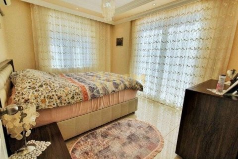 آپارتمان در  Alanya ، امارات متحده عربی 4 خوابه ، 220 متر مربع.  شماره 70375 - 15