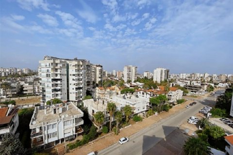 آپارتمان در  Antalya ، امارات متحده عربی 3 خوابه ، 170 متر مربع.  شماره 70932 - 3