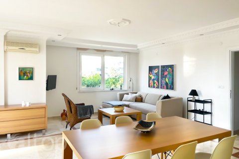 آپارتمان در  Mahmutlar ، امارات متحده عربی 2 خوابه ، 110 متر مربع.  شماره 69508 - 14
