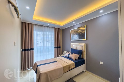 آپارتمان در  Oba ، امارات متحده عربی 2 خوابه ، 100 متر مربع.  شماره 70226 - 11