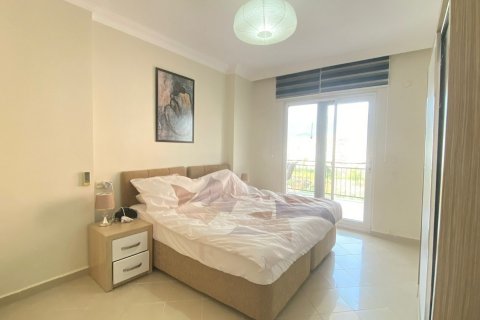 آپارتمان در Tosmur،  Alanya ، امارات متحده عربی 2 خوابه ، 125 متر مربع.  شماره 71513 - 7