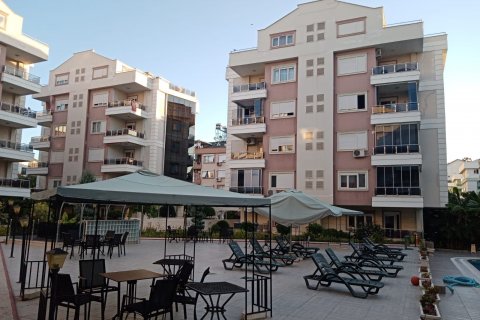 آپارتمان در Konyaalti،  Antalya ، امارات متحده عربی 2 خوابه ، 115 متر مربع.  شماره 71101 - 8
