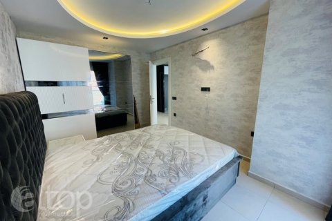 آپارتمان در  Mahmutlar ، امارات متحده عربی 1 خوابه ، 52 متر مربع.  شماره 67528 - 7
