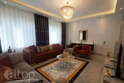 آپارتمان در  Mahmutlar ، امارات متحده عربی 2 خوابه ، 135 متر مربع.  شماره 67827 - 3