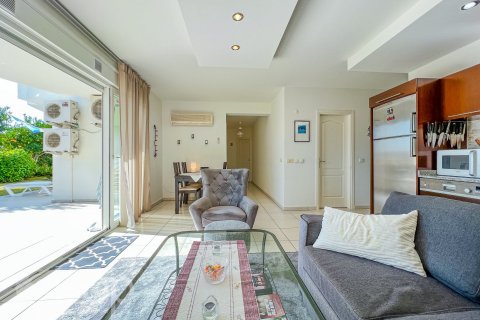 آپارتمان در  Konakli ، امارات متحده عربی 2 خوابه ، 150 متر مربع.  شماره 69506 - 18
