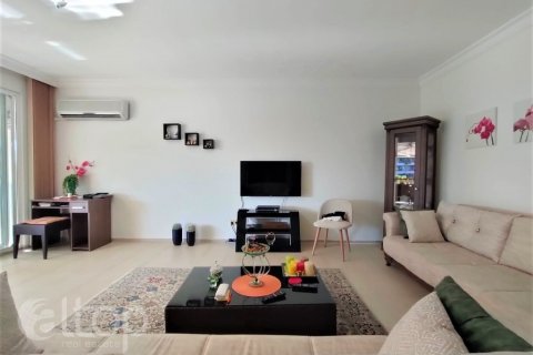 آپارتمان در  Alanya ، امارات متحده عربی 2 خوابه ، 125 متر مربع.  شماره 66976 - 13