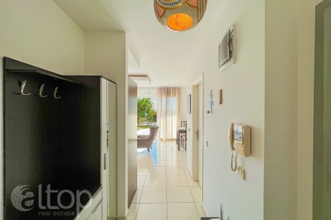 آپارتمان در  Konakli ، امارات متحده عربی 2 خوابه ، 150 متر مربع.  شماره 69506 - 19