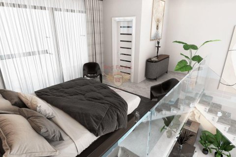 آپارتمان در  فاماگوستا ، امارات متحده عربی 3 خوابه ، 135 متر مربع.  شماره 71306 - 22