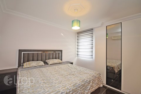 آپارتمان در  Alanya ، امارات متحده عربی 2 خوابه ، 110 متر مربع.  شماره 67215 - 21