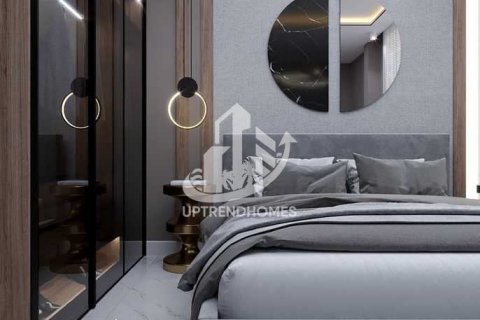 آپارتمان در  Mahmutlar ، امارات متحده عربی 1 خوابه ، 42 متر مربع.  شماره 71868 - 24