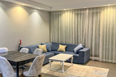 آپارتمان در  Side ، امارات متحده عربی 2 خوابه ، 100 متر مربع.  شماره 68976 - 1