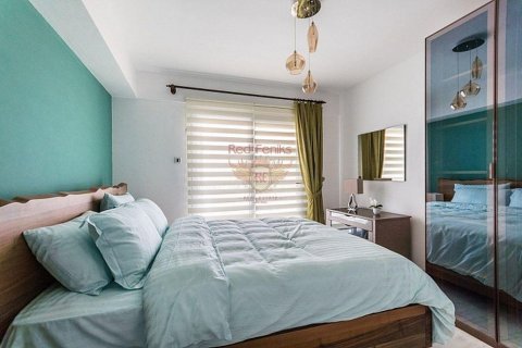 آپارتمان در  فاماگوستا ، امارات متحده عربی 2 خوابه ، 120 متر مربع.  شماره 71268 - 30