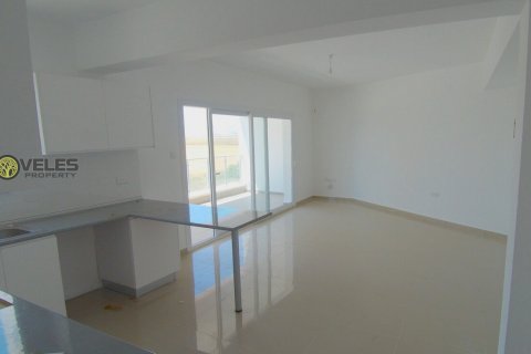 آپارتمان در  Iskele ، امارات متحده عربی 1 خوابه ، 60 متر مربع.  شماره 17991 - 2
