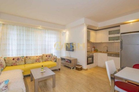 آپارتمان در  Alanya ، امارات متحده عربی 2 خوابه ، 85 متر مربع.  شماره 70452 - 10