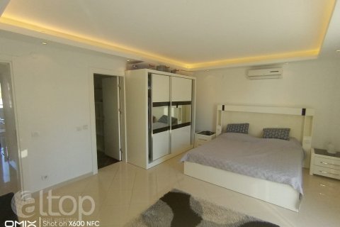 پنت هاس در  Oba ، امارات متحده عربی 3 خوابه ، 170 متر مربع.  شماره 71169 - 14